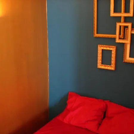 Alfama - Fado Museum Apartamento