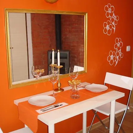 Alfama - Fado Museum Appartement *