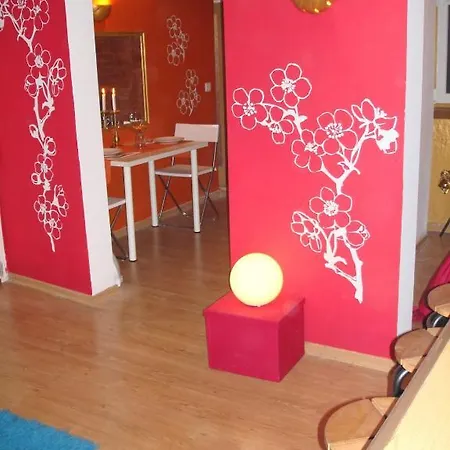 Apartment Alfama - Fado Museum